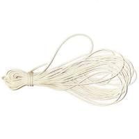 Резина рыбол. диам.1.5мм дл.20м